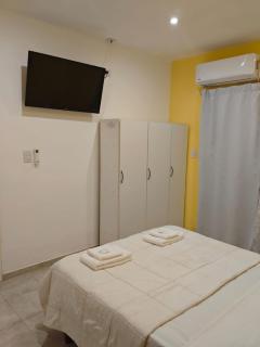 Depto 09 Condominio Totoras - 5