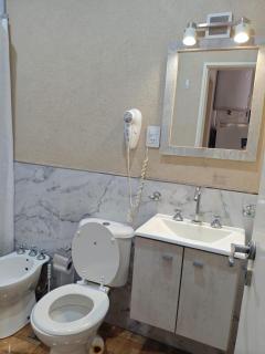 Depto 09 Condominio Totoras - 3