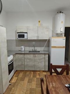 Depto 09 Condominio Totoras - 1