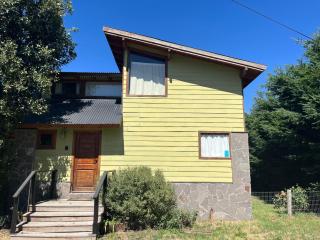 Hedwig - cabaña con vista a los cerros - 8