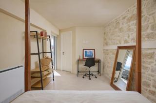 Chic Greek Cave Maisonette with hot tub - 1