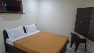 JJ Comfort Hotel - 1