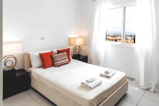 Stunning Sea & Sky View- 3BR, Pool ,Amazing Balcony - 8