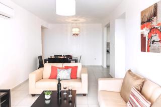 Stunning Sea & Sky View- 3BR, Pool ,Amazing Balcony - 5