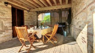 Gite Terre d Ames - 8