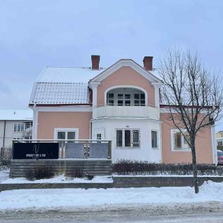 Nymans pensionat - 0