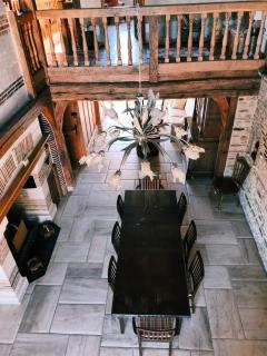 Gite Terre d Ames - 4