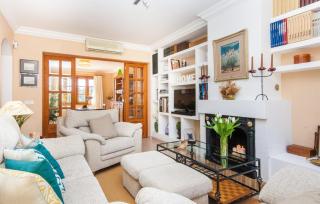 Ca Na Rosa De Selva - 1