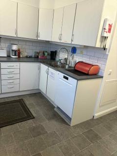 Nymans pensionat - 3