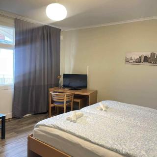 Nymans pensionat - 2