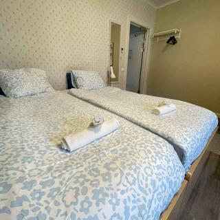 Nymans pensionat - 1