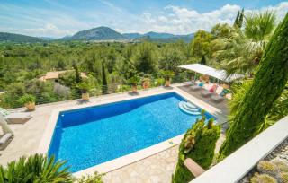 La Font De La Liebre - 1