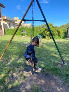 Cabañas Canluma - 2