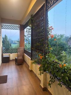 Hotel Sauraha Village - 3