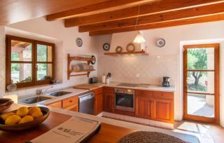 Villa Maria De Betlem - 5