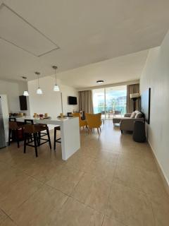 Beach Apartment at Nikki Residences 2 Bedroom - 9