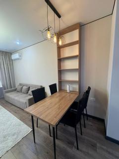 Comfort apartment in Shymkent - 4
