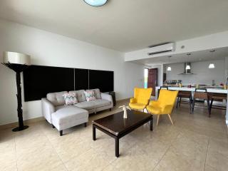 Beach Apartment at Nikki Residences 2 Bedroom - 8