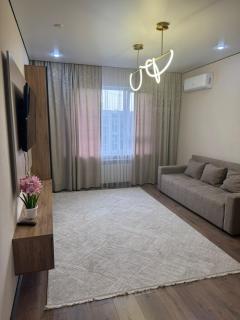 Comfort apartment in Shymkent - 2