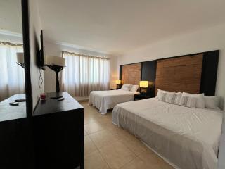 Beach Apartment at Nikki Residences 2 Bedroom - 6