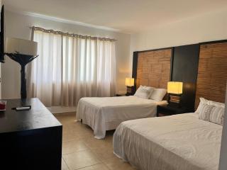 Beach Apartment at Nikki Residences 2 Bedroom - 7