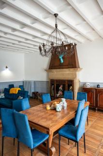 L'Escale du Rhône de 1 à 8 personnes - 3