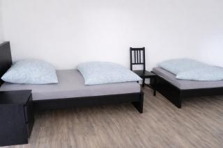 Monteurwohnungen in Chemnitz - Chemnitz - 3