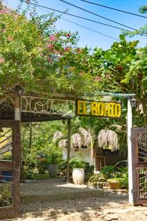 Hostal El Bohío - 2