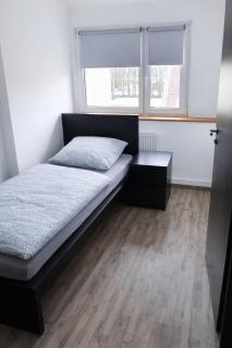 Monteurwohnungen in Chemnitz - 2