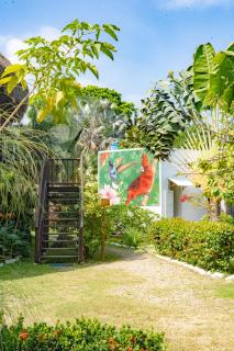 Hostal El Bohío - 6