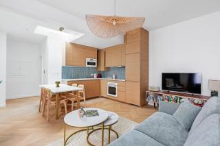 Apartment 2 or 4 people Eiffel Tower and Invalides - 7