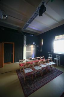 Micro Art Residence & Party Event Venue - 8