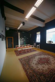 Micro Art Residence & Party Event Venue - 7