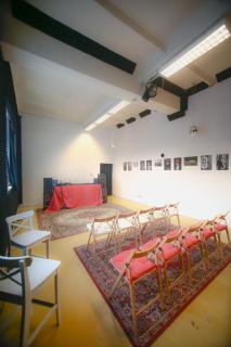 Micro Art Residence & Party Event Venue - 5