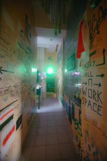 Micro Art Residence & Party Event Venue - 4