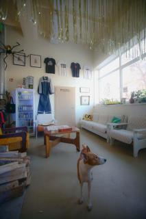 Micro Art Residence & Party Event Venue - 1