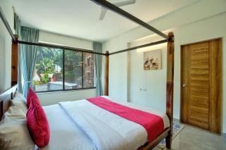 2BHK Apartment by Bluewave Hospitality - 5