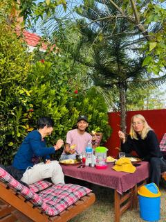 Hotel Sauraha Village - 4