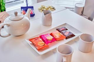 Portrush Harbour Apt Walk to Beach - Princess Red 1 - 2