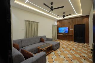 JK Inn - Home Stay - 0