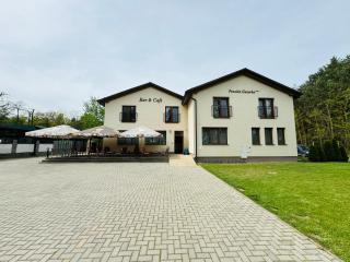 Penzión Gazarka - 0