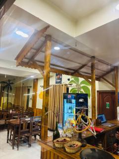 Hotel Sauraha Village - 6