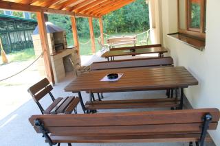 Penzión Gazarka - 7