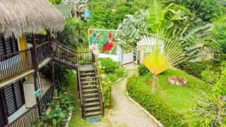 Hostal El Bohío - 0