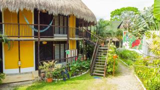 Hostal El Bohío - 8