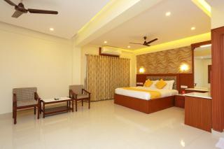 Super Capital O Kovilakam Residency - Thrissur - 9