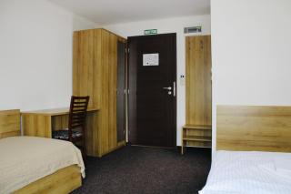 Penzión Gazarka - 1