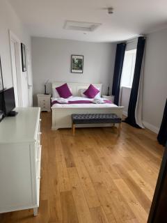 The Unicorn (Apartments) - 7