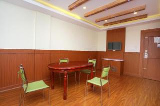 Super Capital O Kovilakam Residency - Thrissur - 6