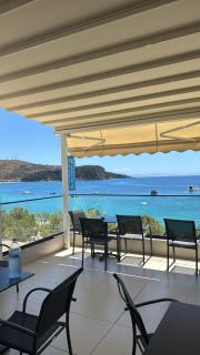 Mateo Hostel - Himarë - 8